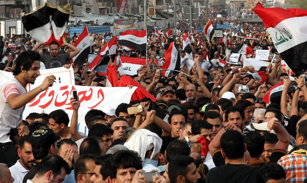 iraq-protest