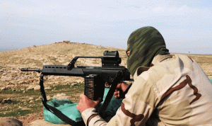 نبيل سكاف… من بائع سكاكر إلى قيادي في “داعش”