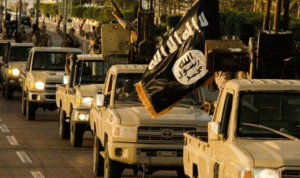 مخاوف من هروب عناصر “داعش” ليبيا إلى تونس