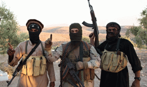 “داعش” يسمح لـ50 عنصرا في التنظيم بالعودة الى بريطانيا