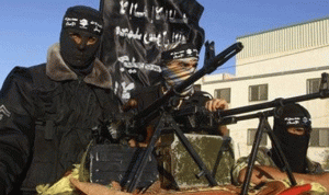“جيش الإسلام” ينفي تقارير روسية عن الدخول في الهدنة السورية