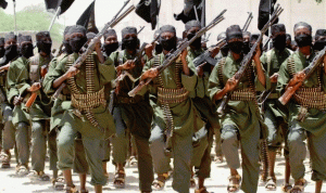 مقتل 30 عنصرًا من “الشباب الإسلامية” في الصومال