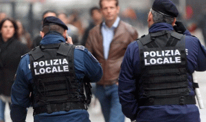 إيطاليا تعتقل “متعاطفا” مع داعش وتصادر عبوات ناسفة