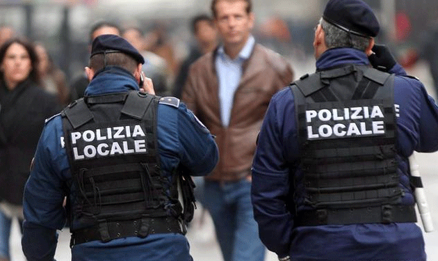 italy-police