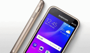 سامسونغ تطلق هاتفها الذكي منفخض السعر “غالاكسي جي 1 ميني”