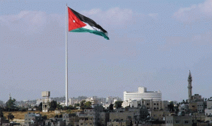 قرض بقيمة 1.3 مليار دولار من “صندوق النقد” إلى الأردن
