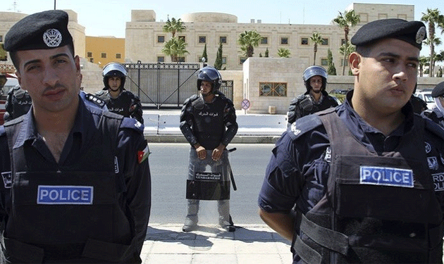 jordan-police