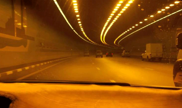 khalde-tunnel