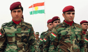 الأكراد يعلنون نظامهم الفدرالي شمال سوريا