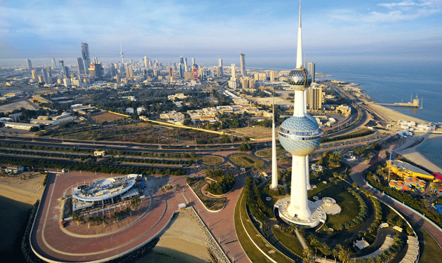 kuwait