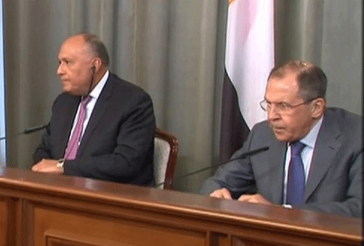 lavrov-egypt