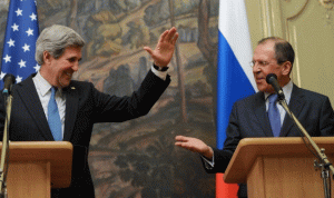 قوة التفاهم الأميركي ـ الروسي “تفرض” نجاح التفاوض السوري