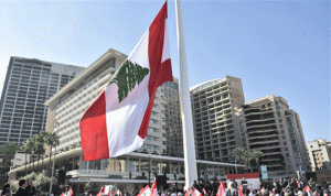 حركة دولية “بلا برَكة” لإنقاذ لبنان من الفراغ الرئاسي