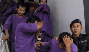 العفو الدولية تنتقد تنفيذ أحكام إعدام بحق مدانين في ماليزيا