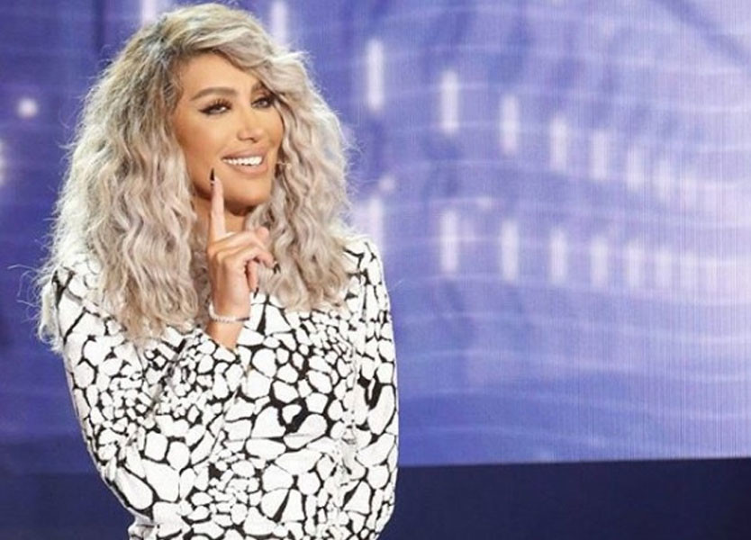 maya diab