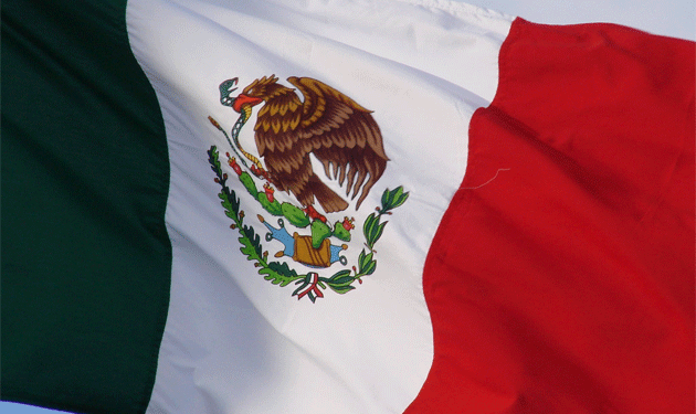 mexico