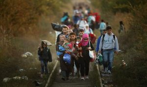 أزمة «اقتصادات الحدود» تطفو على الساحة الدولية