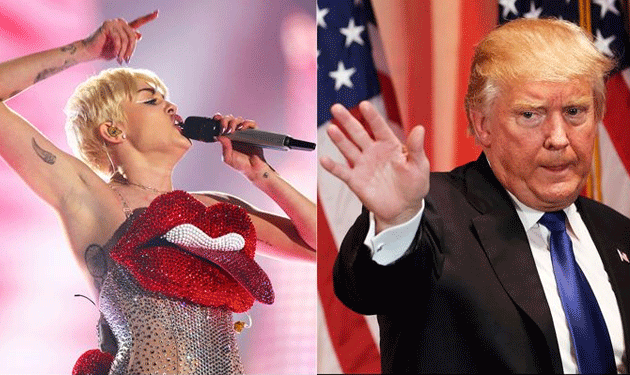 miley-cyrus-donald-trump
