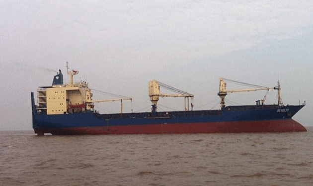 north-korea-ship