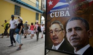 أوباما في كوبا… عقبات اقتصادية كبيرة