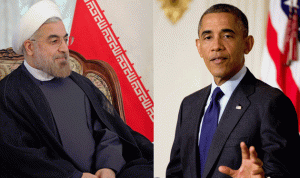 أوباما فاوض إيران سرّاً قبل الإتفاق النووي!