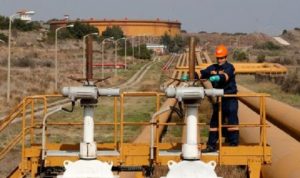 استئناف تدفق النفط من كردستان العراق إلى ميناء جيهان التركي
