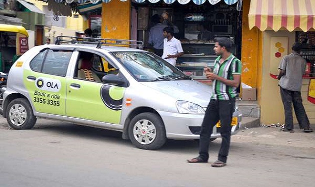 olacabs-india