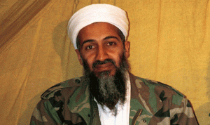 قاتل بن لادن يكشف هذا السر!