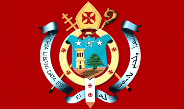 patriarche-maronite