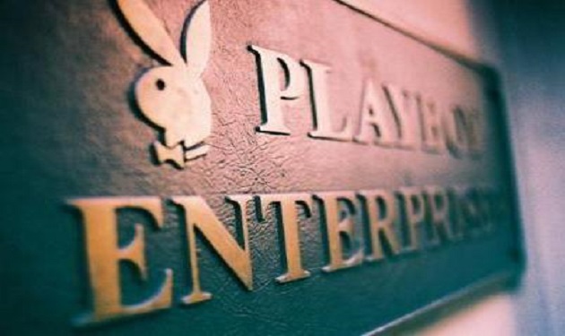 playboyenterprises