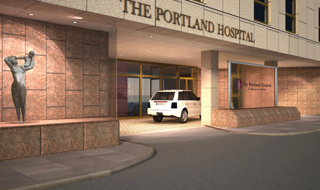 portland-hospital