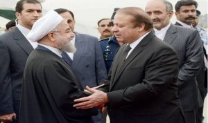 باكستان وإيران تهدفان لزيادة حجم التجارة إلى 5 مليارات دولار