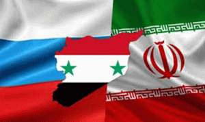 روسيا والعقدة الإيرانية في سوريا