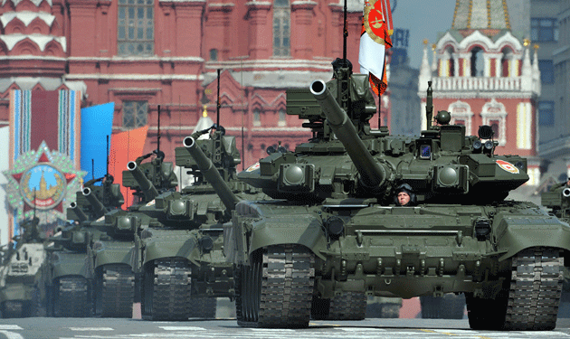 russia-tank