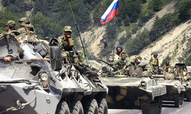 russian-army