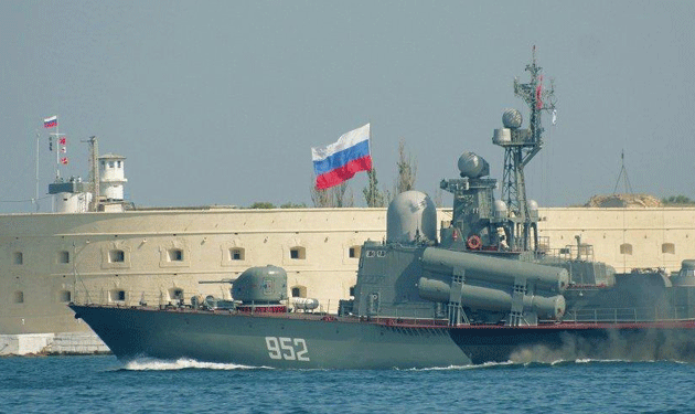russian-boats