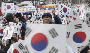 كوريا الجنوبية تفرض عقوبات جديدة على الشمال