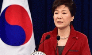استجواب رئيسة كوريا الجنوبية الأسبوع المقبل!