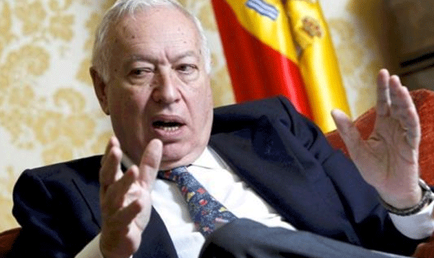 spain-foreign-minister