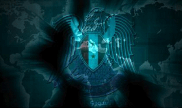 syria-hackers