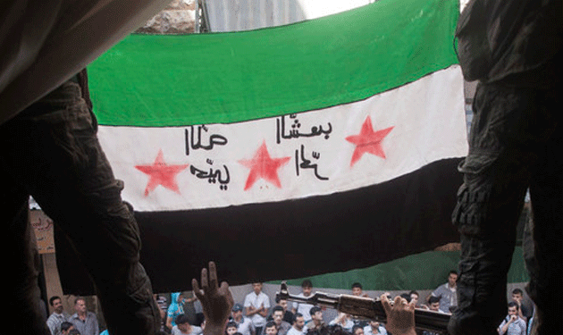 syria-opposition