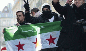 المعارضة السورية تؤكّد مشاركتها في محادثات جنيف