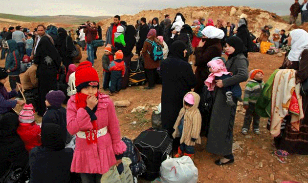 syrian-refugees