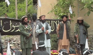 هجمات على 12 مدرسة في شمال باكستان