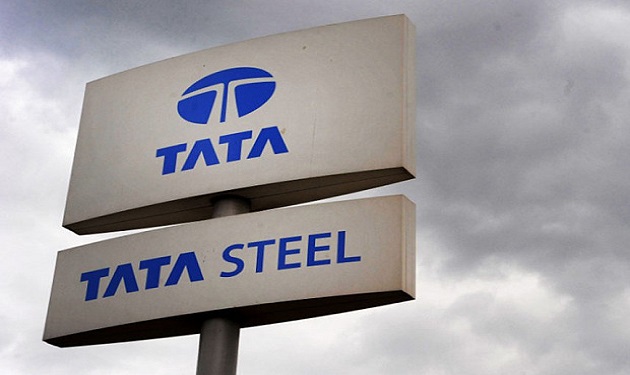 tatasteel