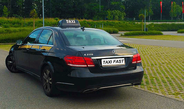 taxi-brussels