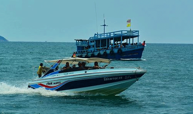 thailand-boat