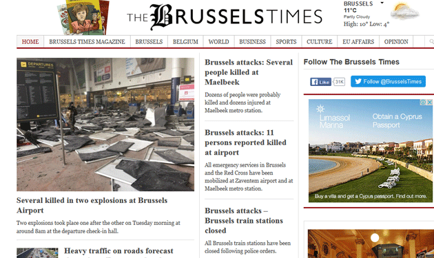the-brussels-times