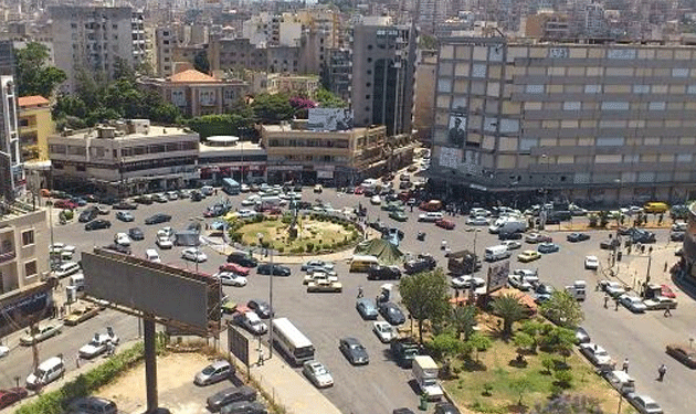 tripoli