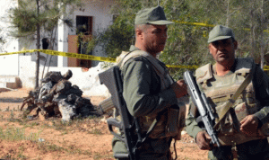 قتلى في هجوم على مقرات عسكرية وأمنية في تونس